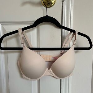 VS PINK Push-Up Bra in 38B